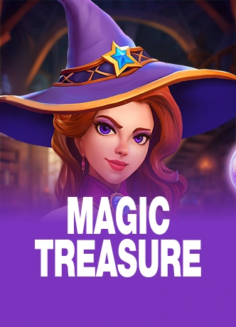 Magic Treasure