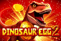 Dinosaur Egg 2