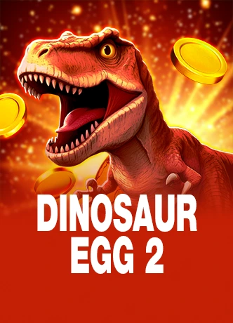 Dinosaur Egg 2
