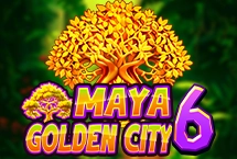 Maya Golden City6