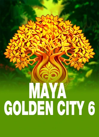 Maya Golden City6