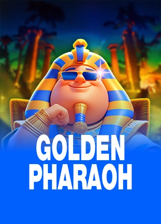 GOLDEN PHARAOH