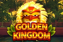 GOLDEN KINGDOM
