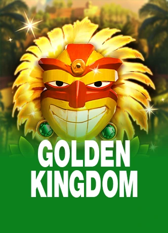 GOLDEN KINGDOM