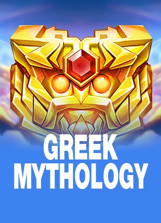 Greek Mythology