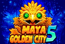 Maya Golden City5
