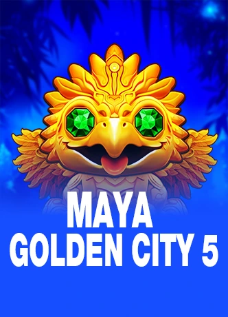 Maya Golden City5