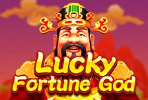 Lucky Fortune God