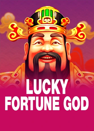 Lucky Fortune God