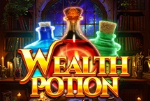 Wealth Potion