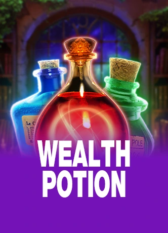 Wealth Potion