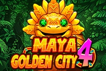 Maya Golden City4