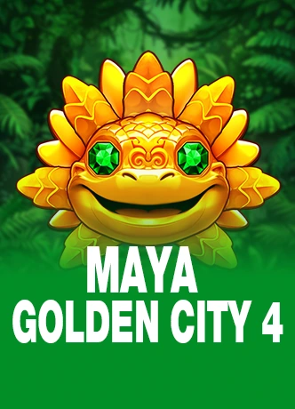 Maya Golden City4