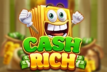 CASH RICH