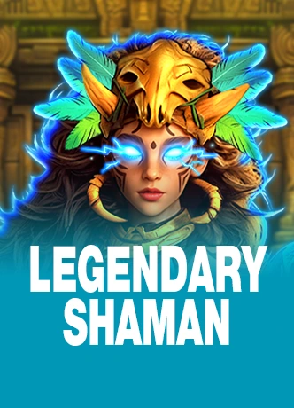 Legendary Shaman
