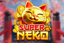Super Neko