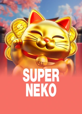 Super Neko