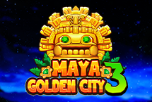 Maya Golden City3