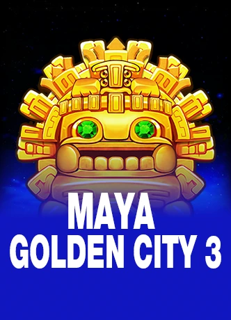 Maya Golden City3