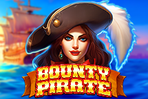Bounty Pirate