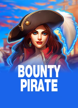 Bounty Pirate