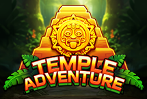 Temple Adventure