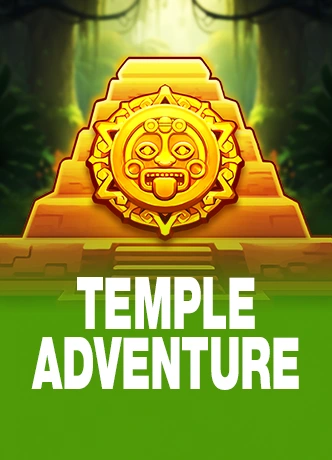 Temple Adventure