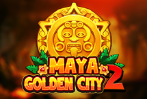 Maya Golden City2