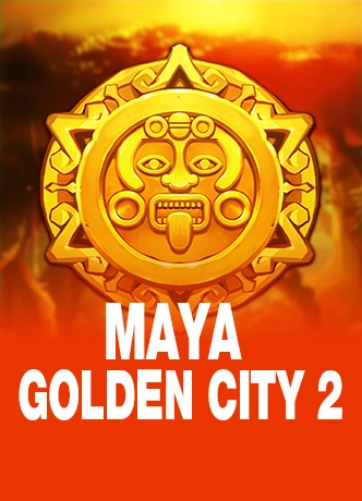 Maya Golden City2