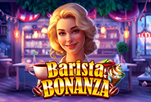 Barista BONANZA