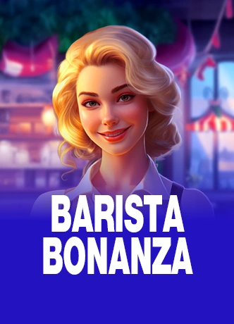 Barista BONANZA