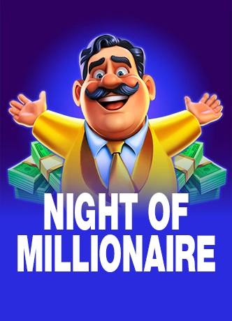 Night of Millionaire