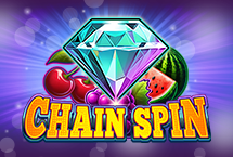 Chain Spin