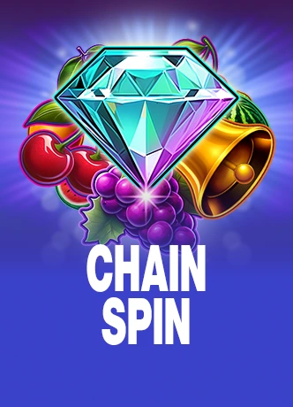 Chain Spin