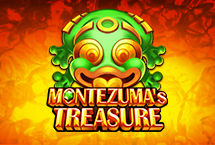 MonteZuma's Treasure