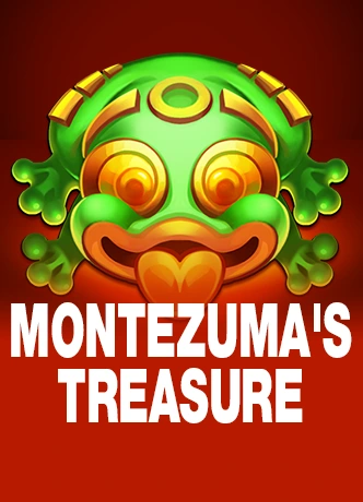 MonteZuma's Treasure