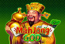 MahJong God