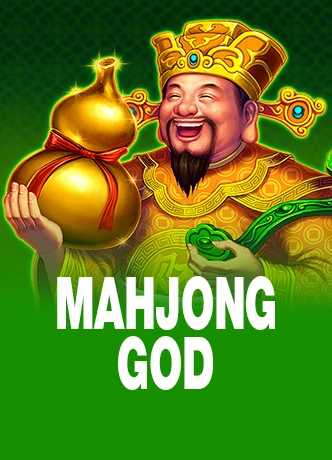 MahJong God