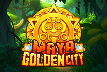 Maya Golden City