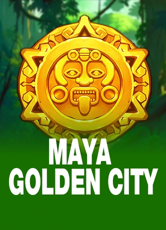 Maya Golden City