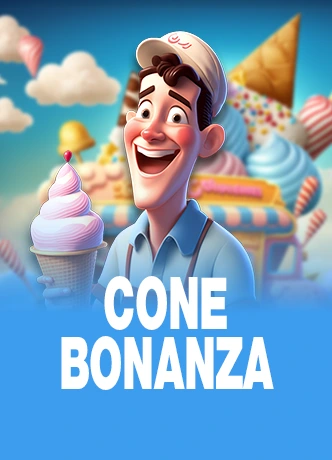 Cone BONANZA