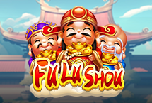 Fu Lu Shou