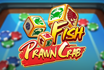 Fish Prawn Crab