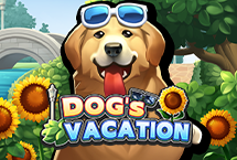 Dog's Vacation