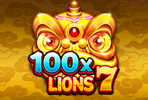 100x Lions 7