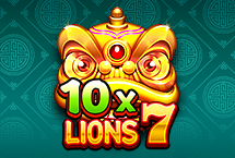 10x Lions 7