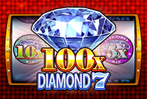 100x Diamond 7