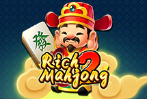 Rich Mahjong 2