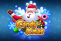 Candy Xmas