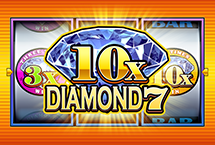 10x Diamond 7